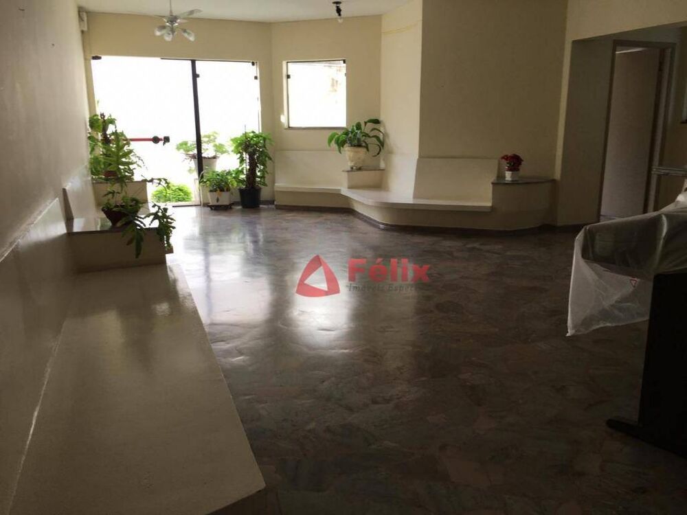 Apartamento, 4 quartos, 140 m² - Foto 26