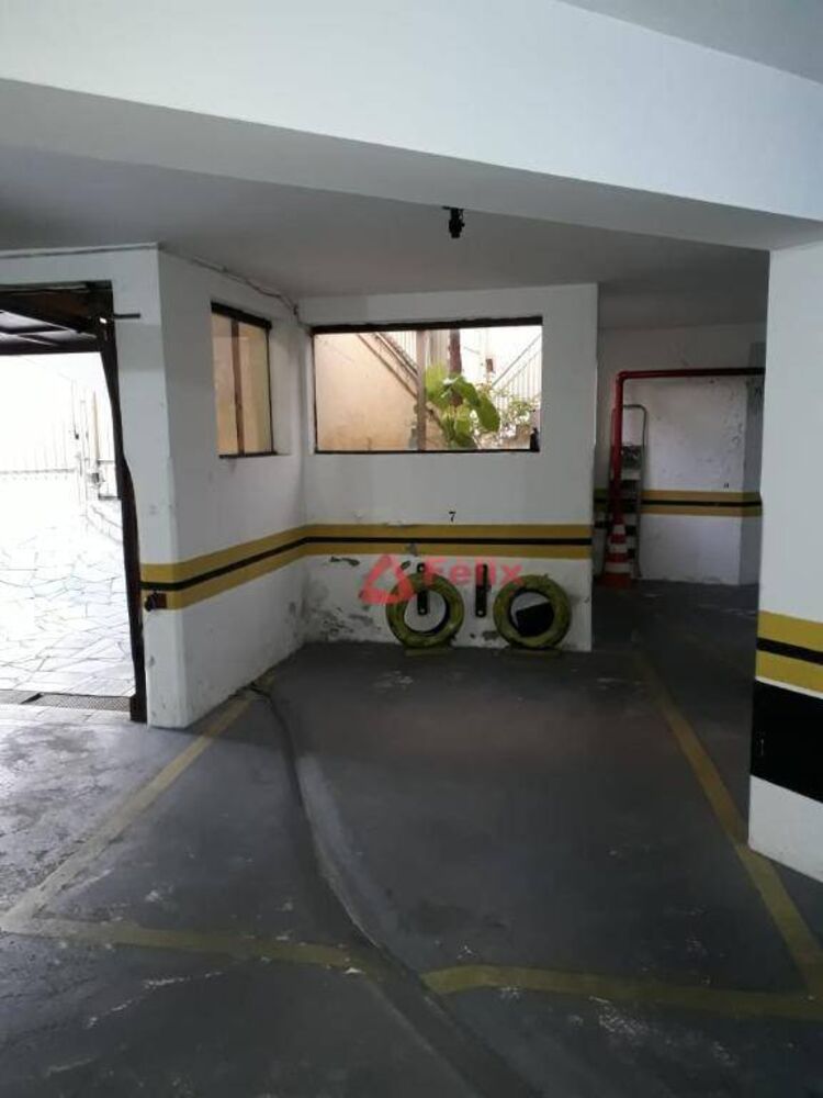 Apartamento, 4 quartos, 140 m² - Foto 12