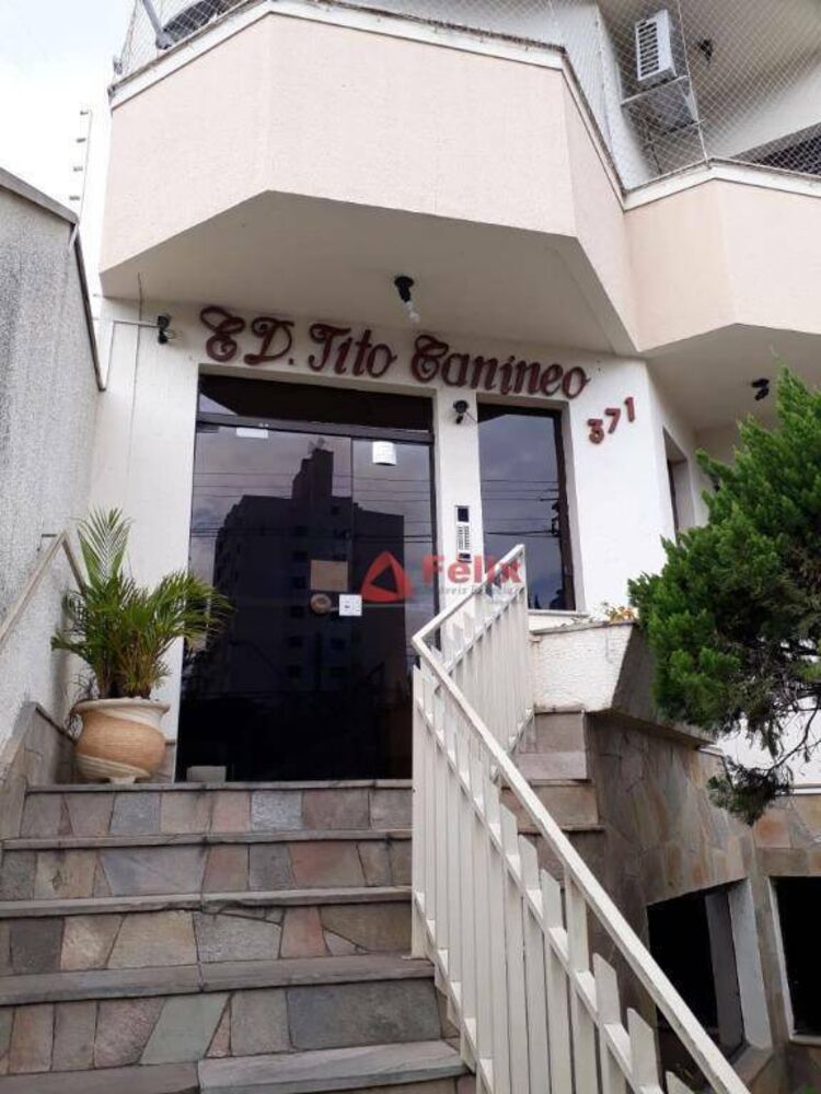Apartamento, 4 quartos, 140 m² - Foto 21