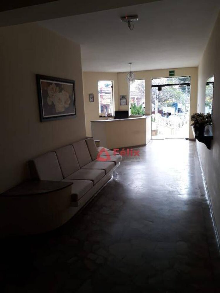 Apartamento, 4 quartos, 140 m² - Foto 13