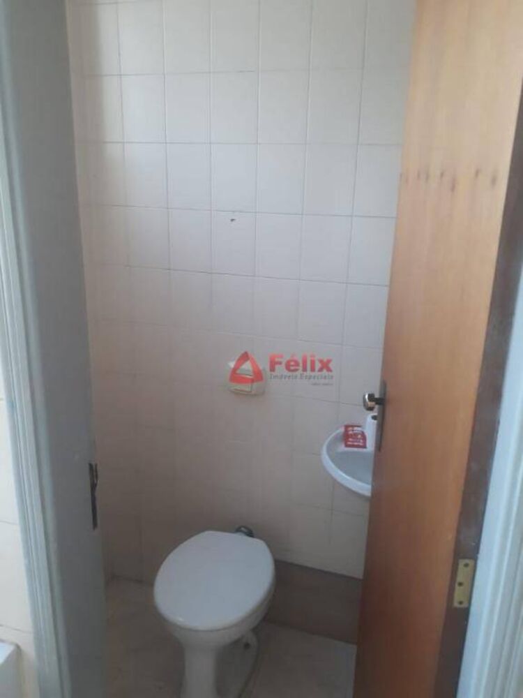 Apartamento, 4 quartos, 140 m² - Foto 8