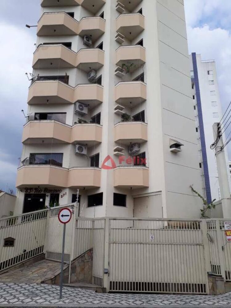 Apartamento, 4 quartos, 140 m² - Foto 24