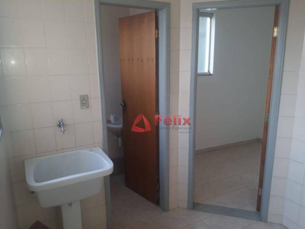 Apartamento, 4 quartos, 140 m² - Foto 11