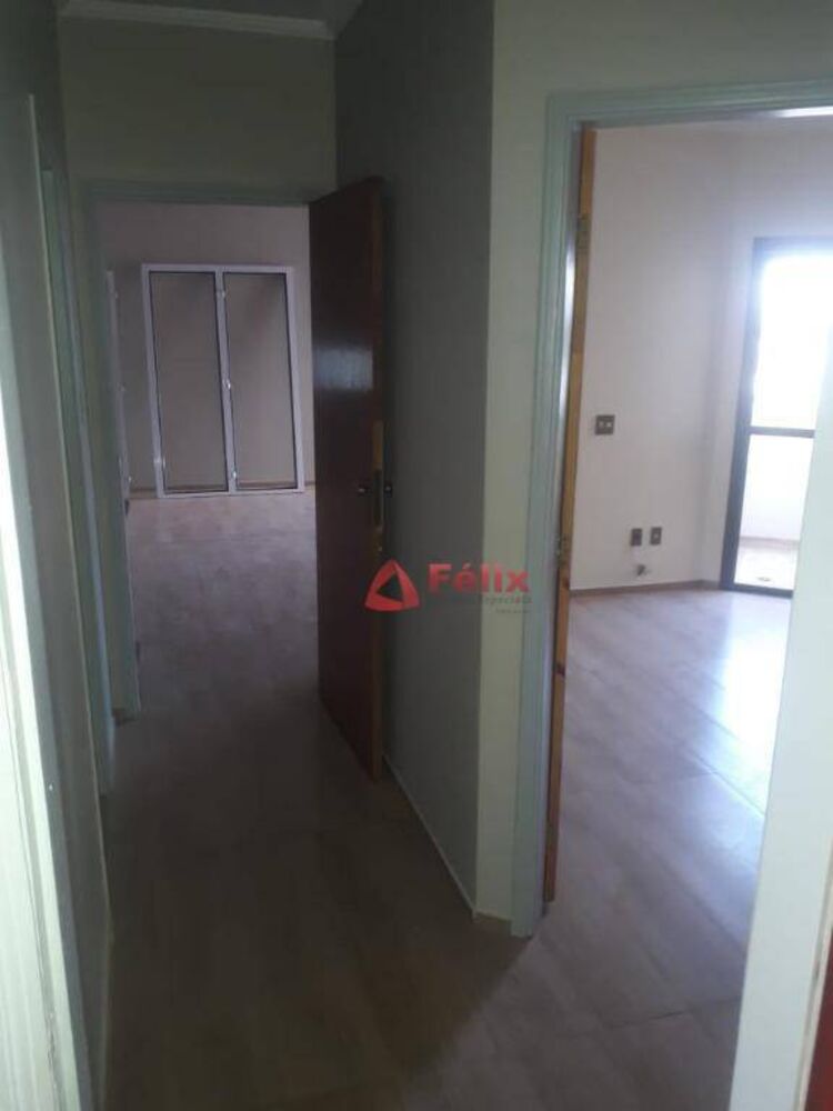 Apartamento, 4 quartos, 140 m² - Foto 23