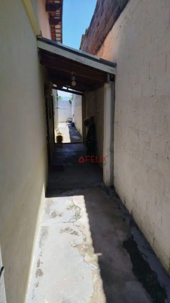 Casa, 2 quartos, 90 m² - Foto 4