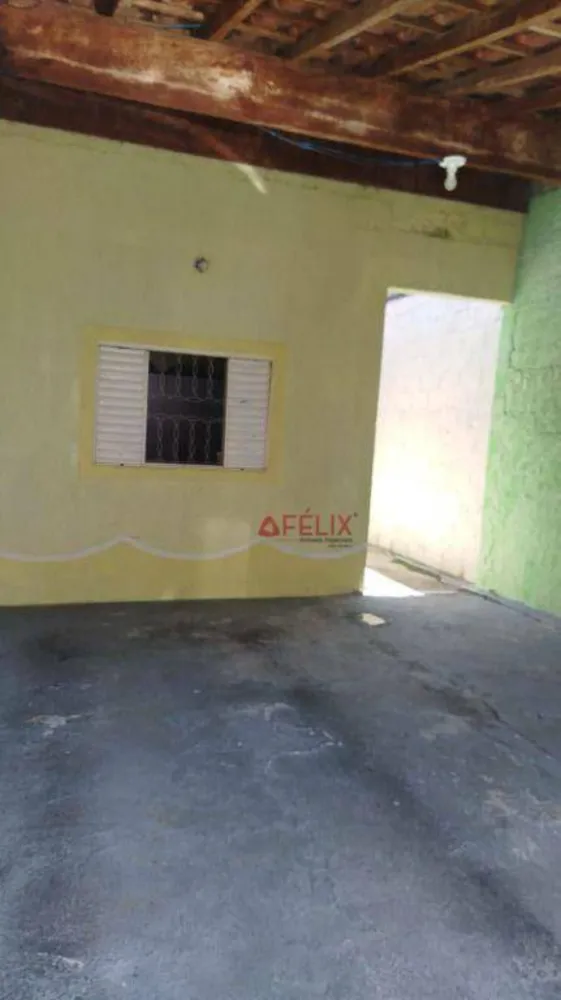 Casa, 2 quartos, 90 m² - Foto 6