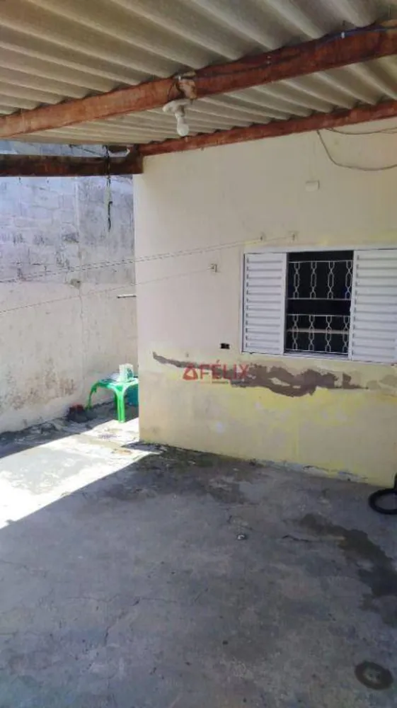 Casa, 2 quartos, 90 m² - Foto 5