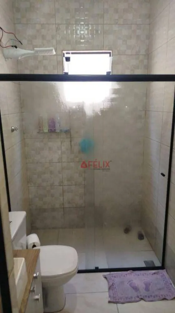 Casa, 2 quartos, 90 m² - Foto 3