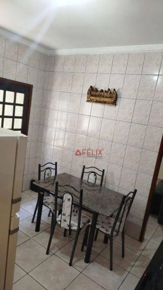 Casa, 2 quartos, 90 m² - Foto 1