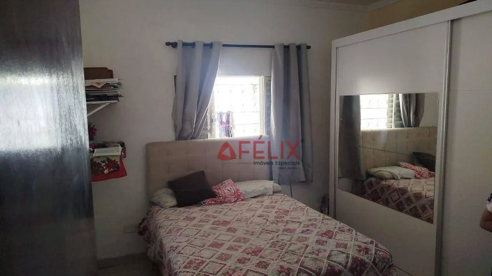 Casa, 2 quartos, 90 m² - Foto 2