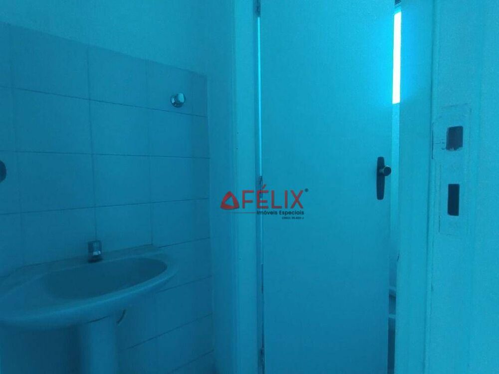 Sala-Conjunto, 27 m² - Foto 1