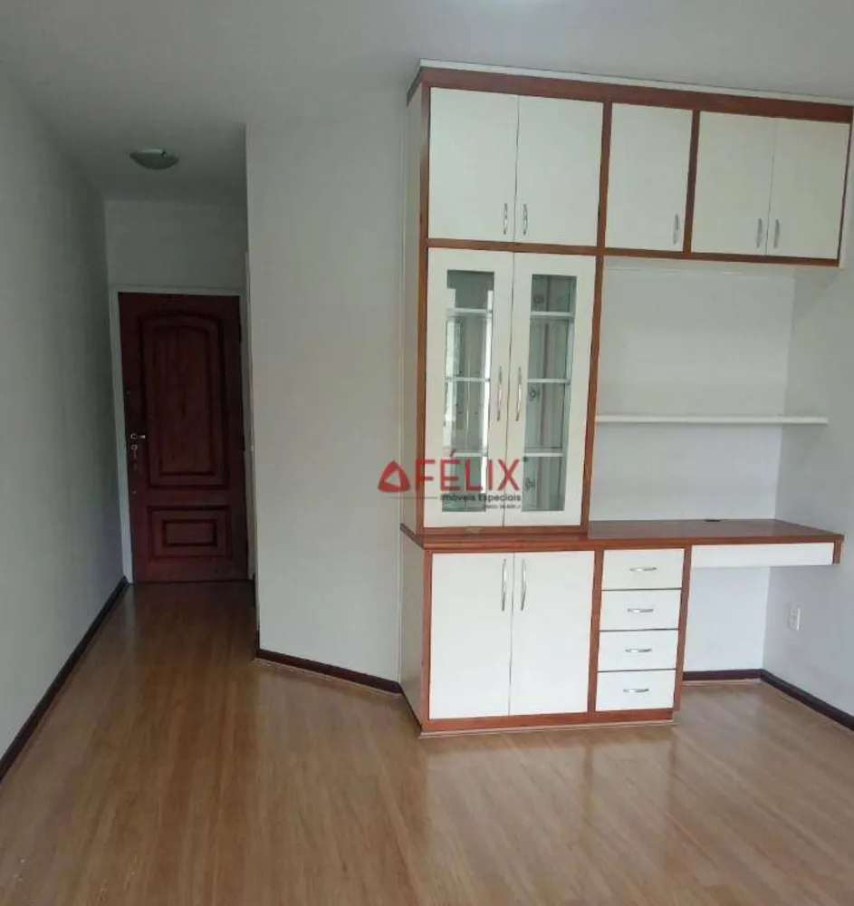 Apartamento, 2 quartos, 76 m² - Foto 1