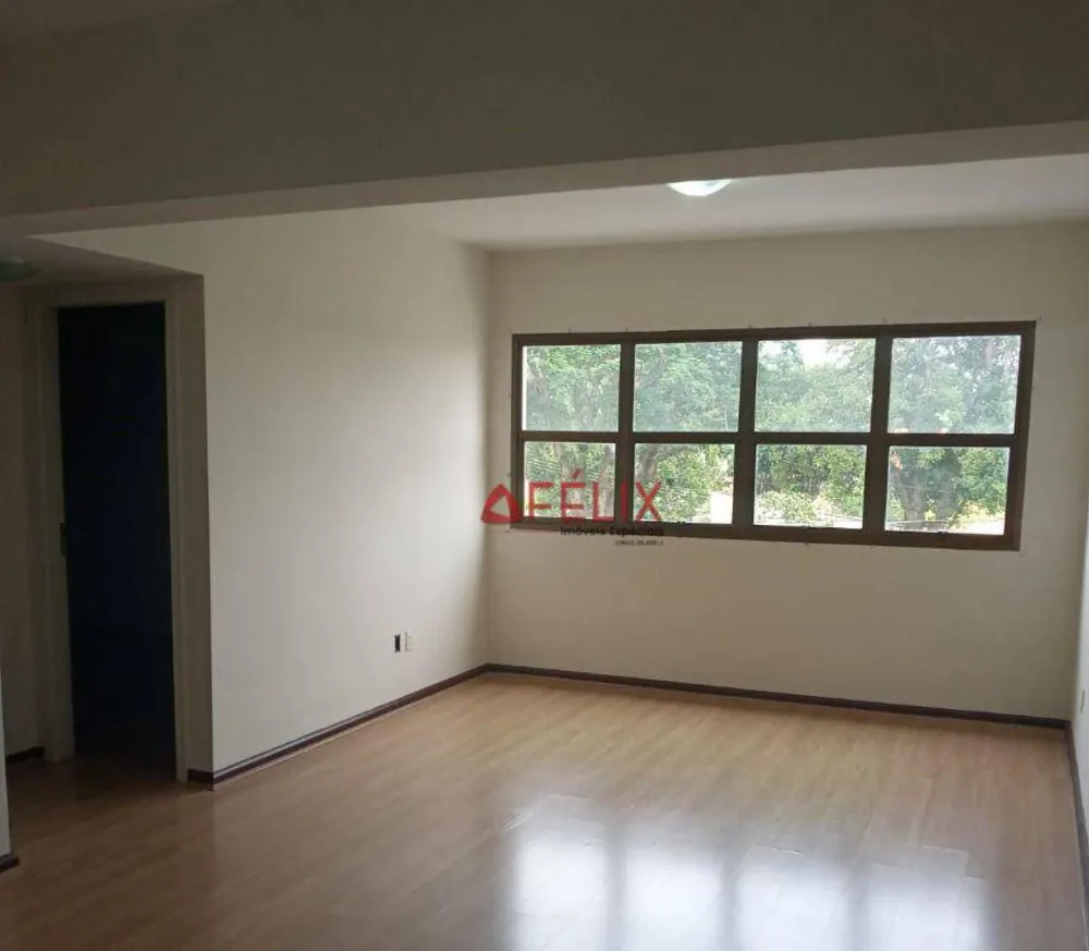 Apartamento, 2 quartos, 76 m² - Foto 2