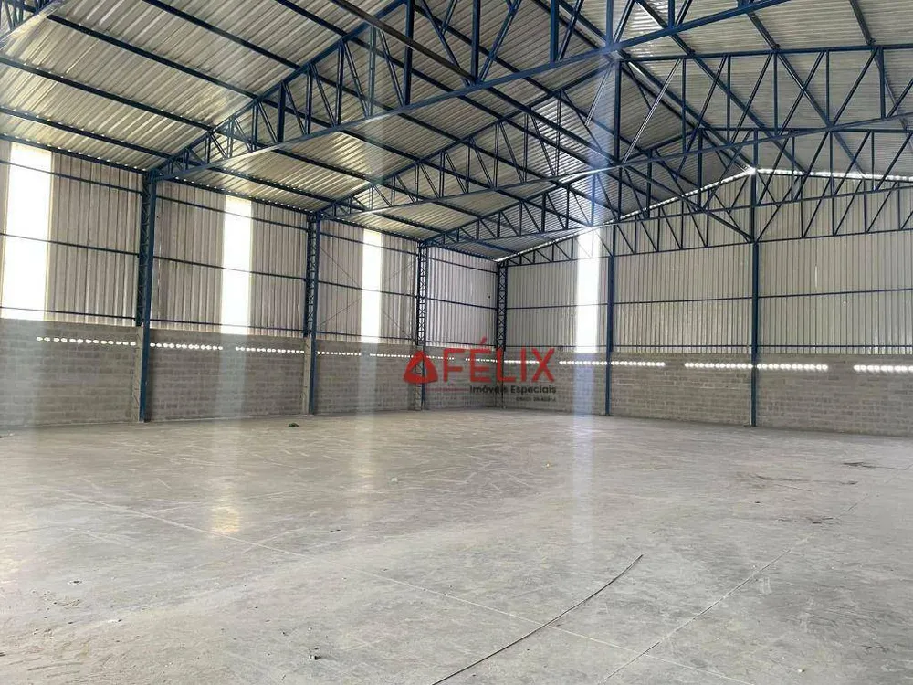 Depósito-Galpão, 900 m² - Foto 3