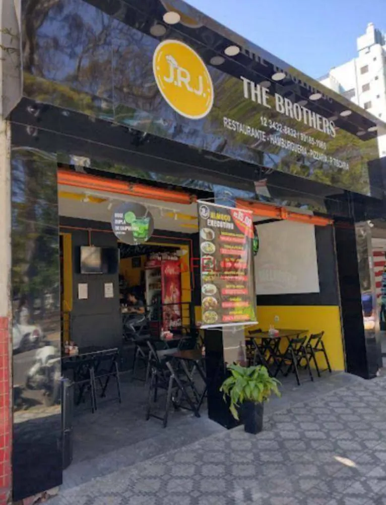 Loja-Salão, 168 m² - Foto 1
