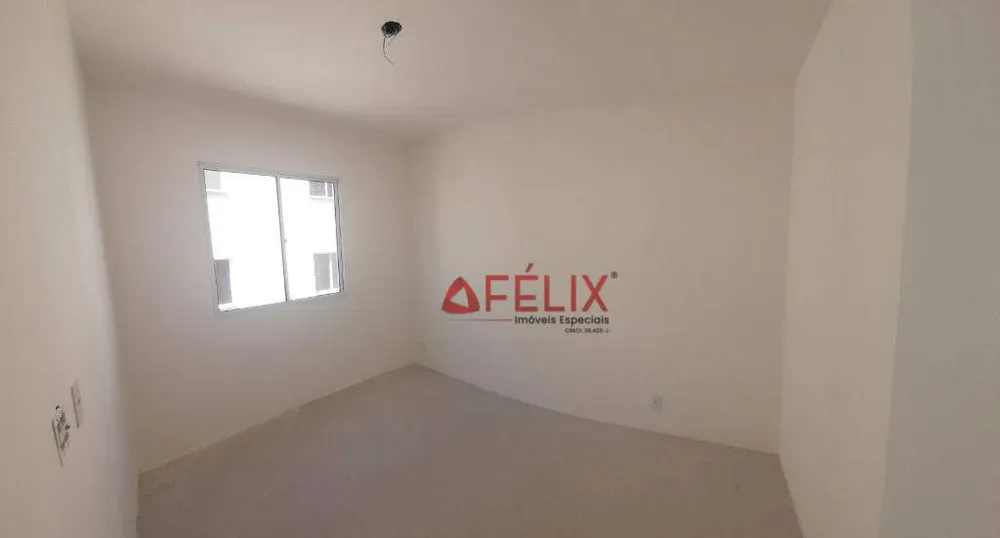 Apartamento, 2 quartos, 42 m² - Foto 9