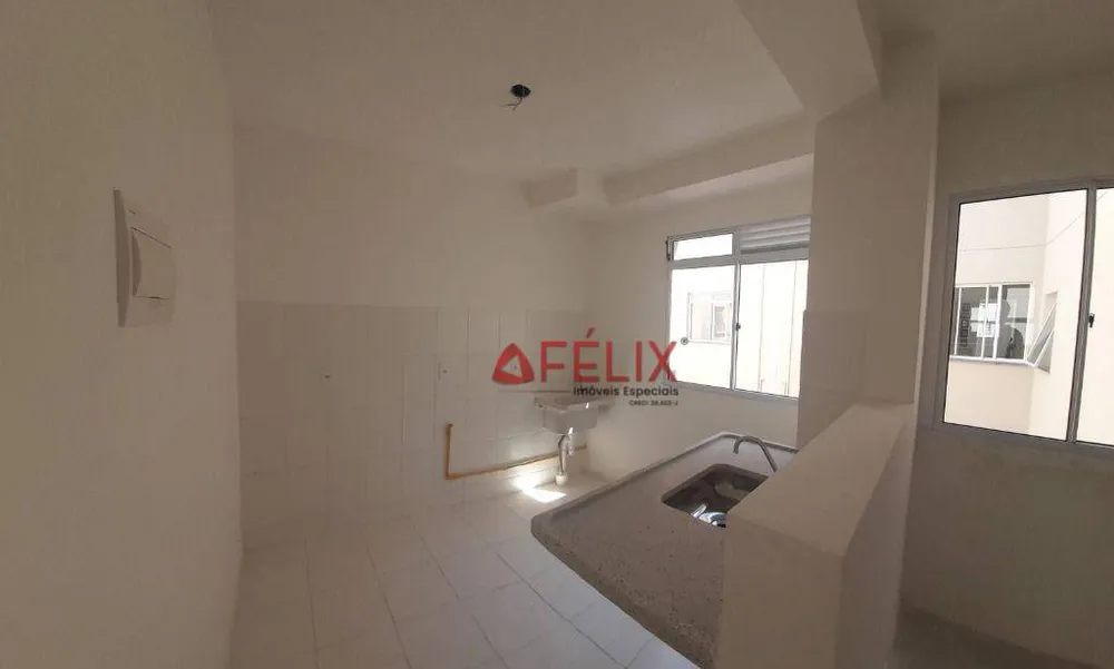 Apartamento, 2 quartos, 42 m² - Foto 4
