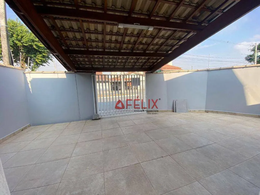 Casa, 2 quartos, 80 m² - Foto 4