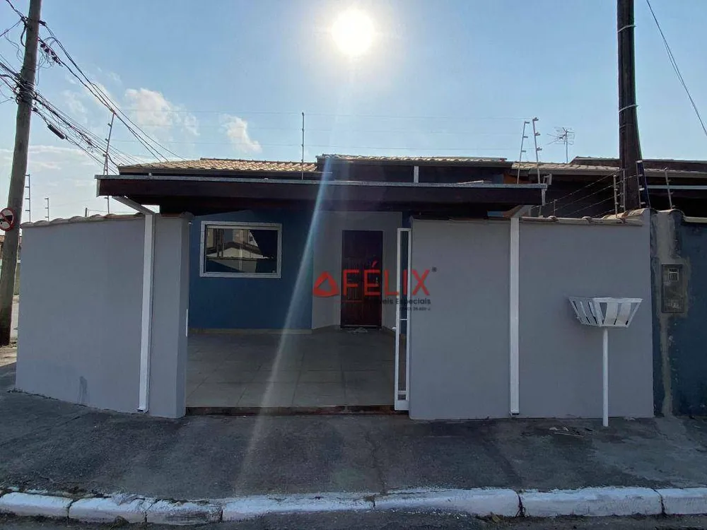 Casa, 2 quartos, 80 m² - Foto 16