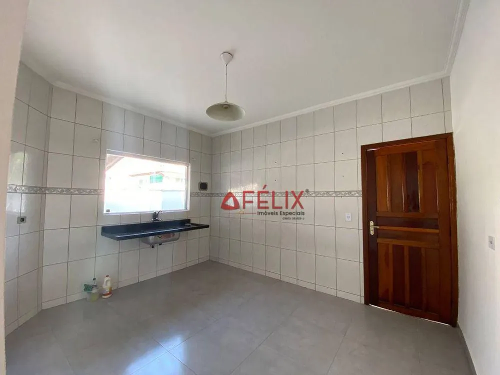 Casa, 2 quartos, 80 m² - Foto 8