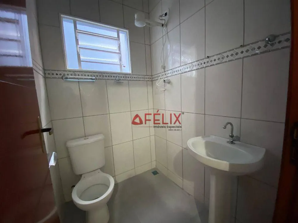 Casa, 2 quartos, 80 m² - Foto 15