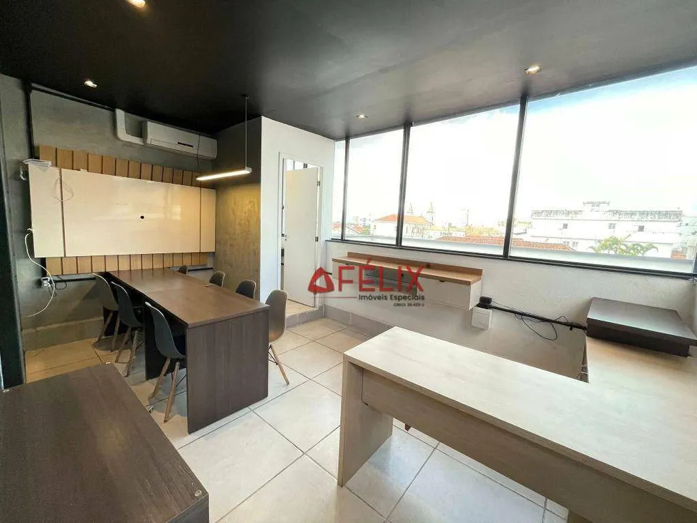 Sala-Conjunto, 23 m² - Foto 2