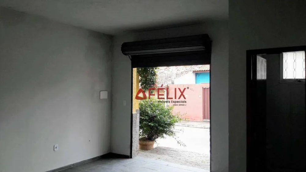 Loja-Salão, 28 m² - Foto 3