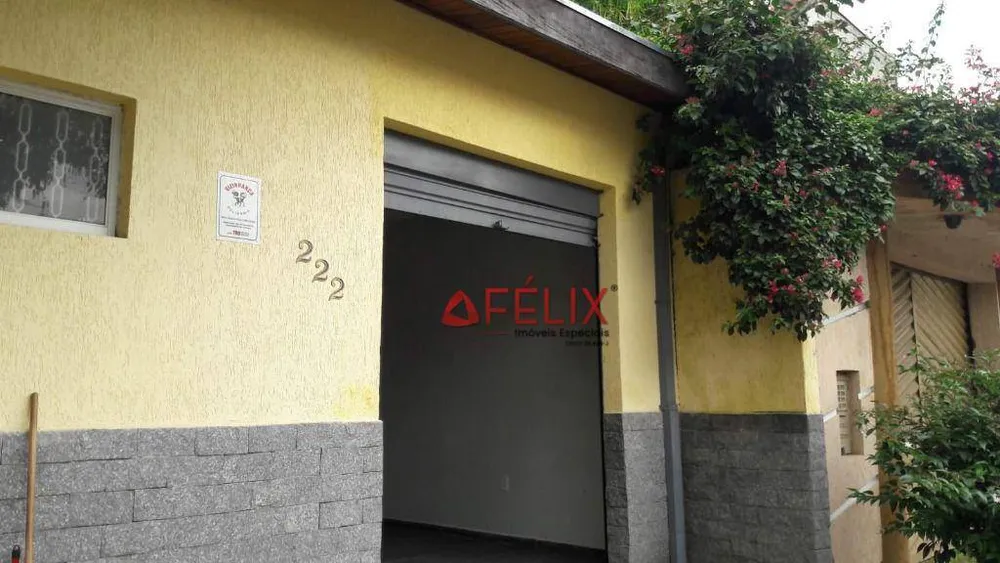 Loja-Salão, 28 m² - Foto 1