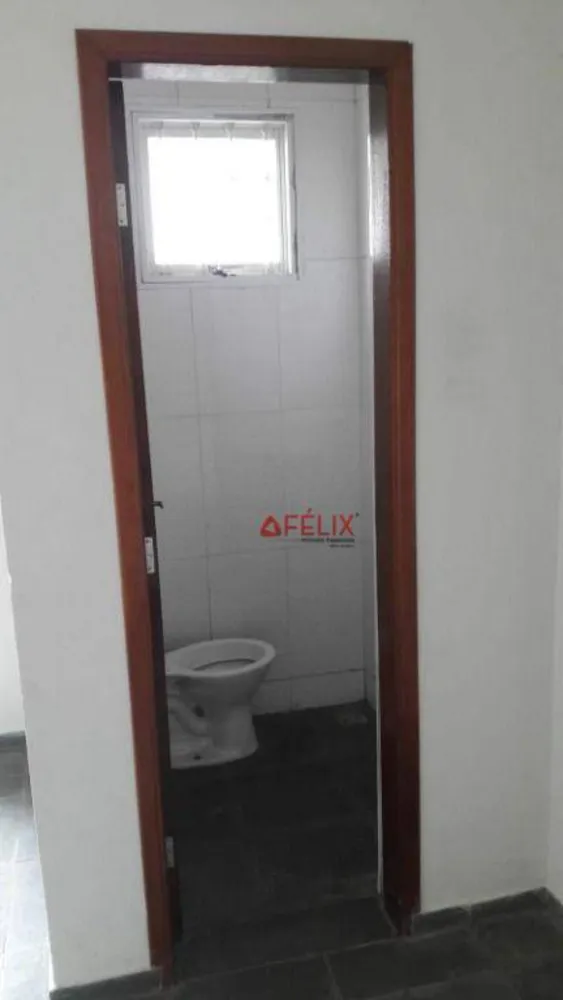 Loja-Salão, 28 m² - Foto 4