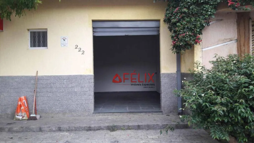 Loja-Salão, 28 m² - Foto 2