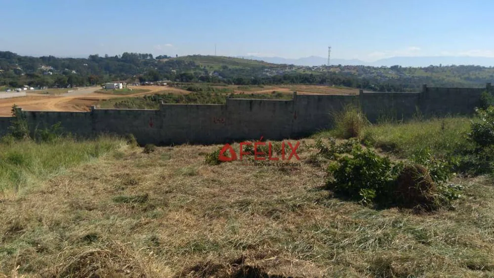Terreno, 250 m² - Foto 1