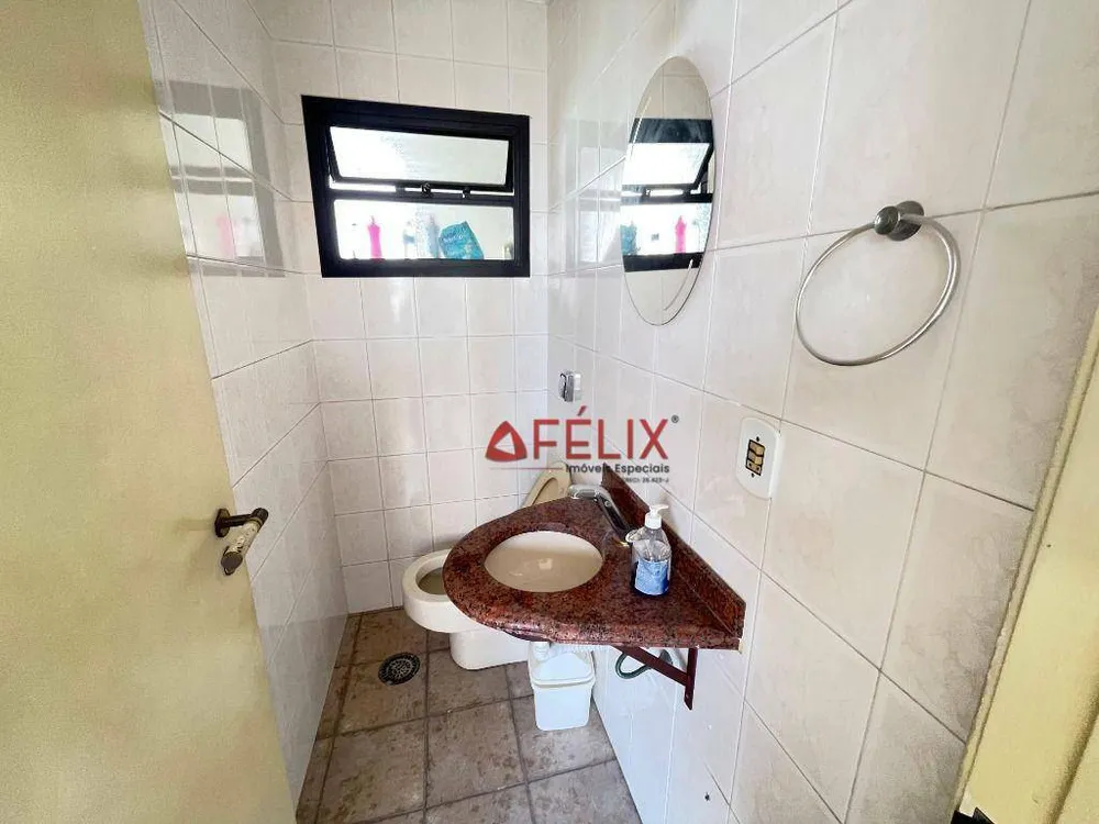 Apartamento, 2 quartos, 85 m² - Foto 7