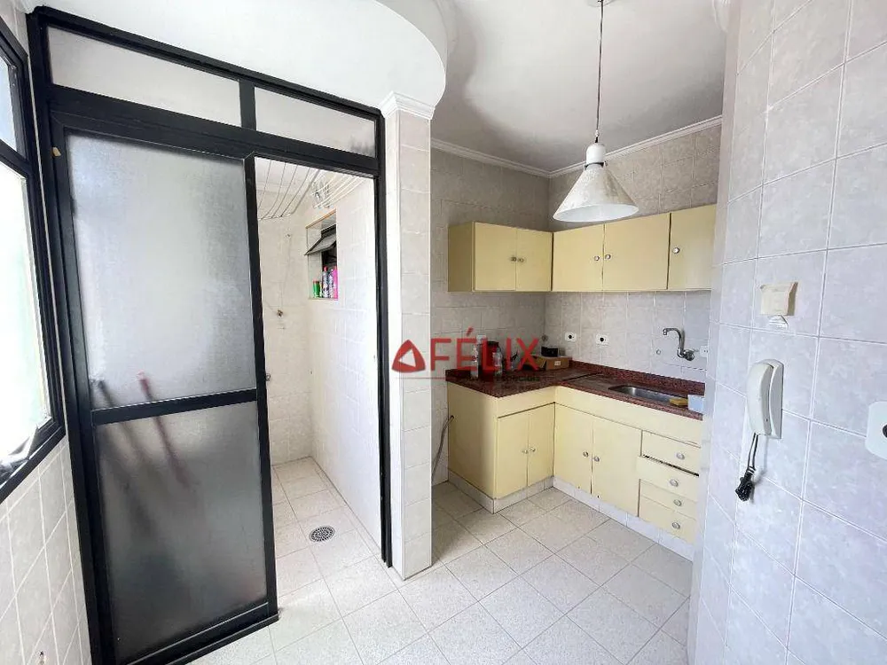 Apartamento, 2 quartos, 85 m² - Foto 3