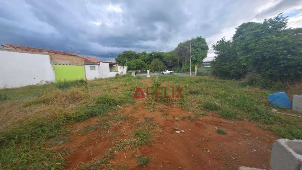 Terreno, 640 m² - Foto 1