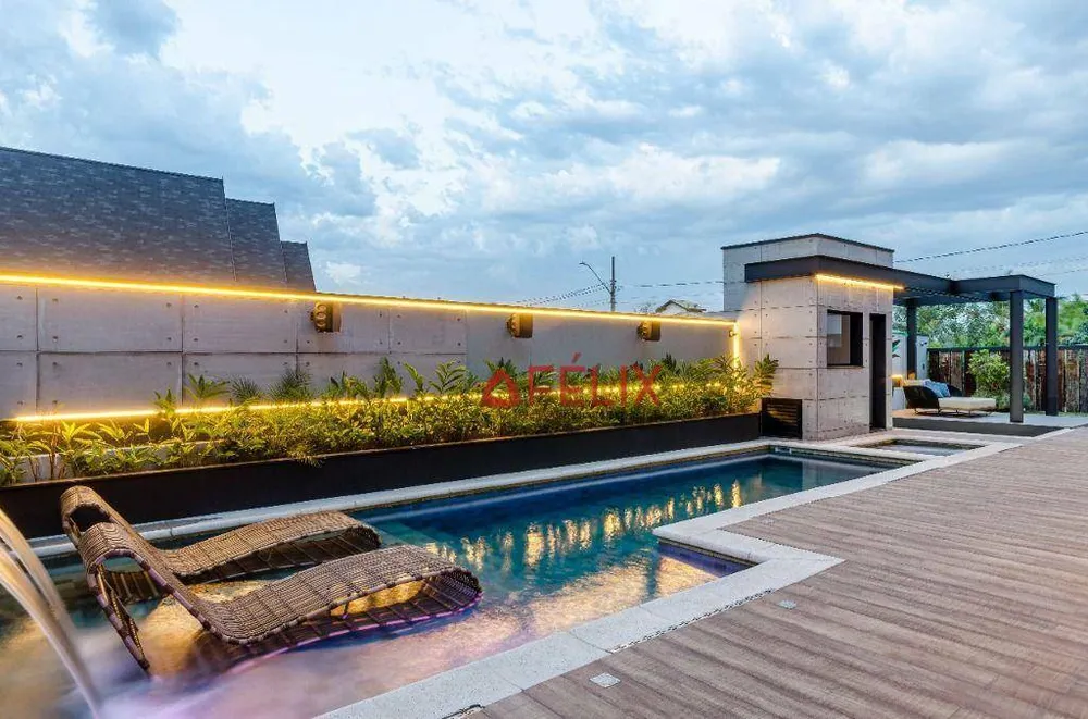 Sobrado, 5 quartos, 442 m² - Foto 5