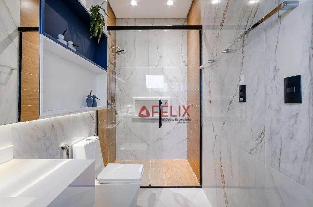 Sobrado, 5 quartos, 442 m² - Foto 6
