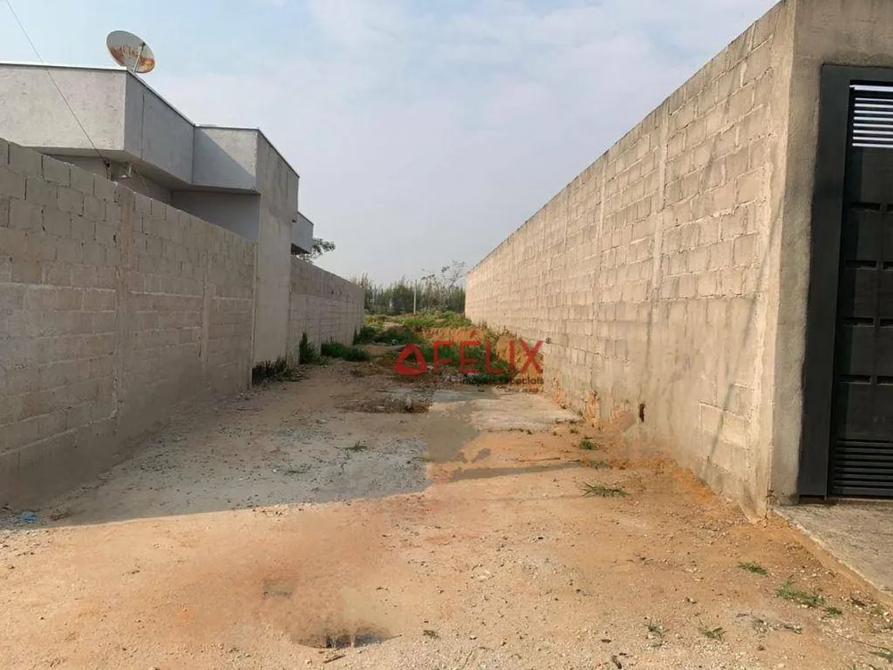 Terreno, 150 m² - Foto 1