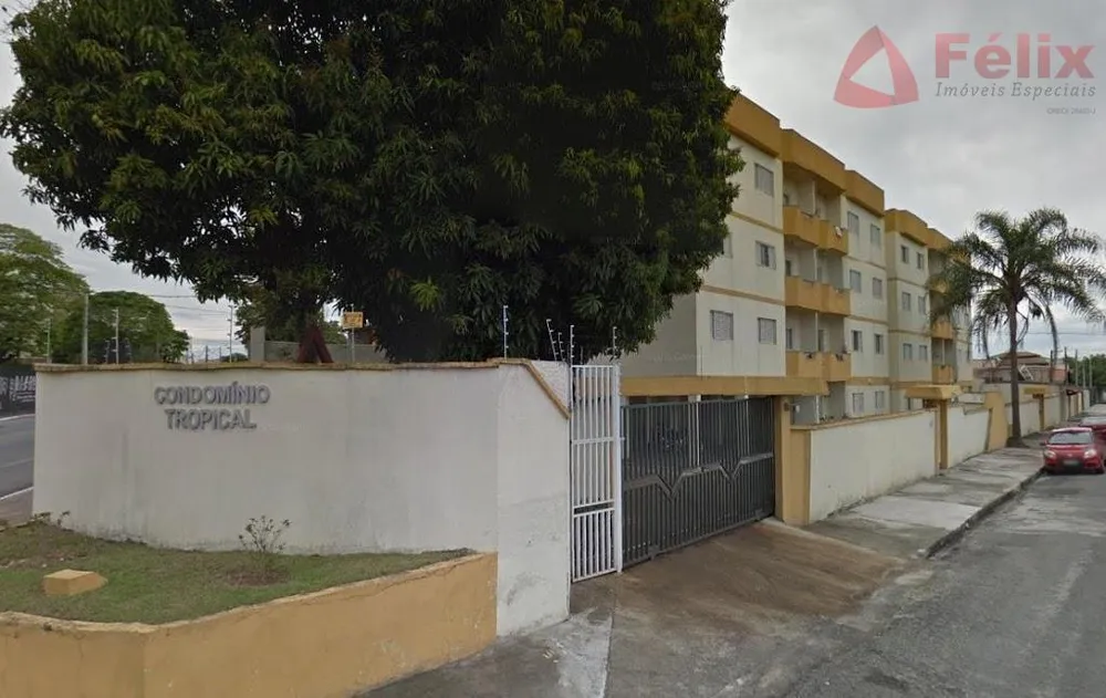 Apartamento, 2 quartos, 65 m² - Foto 8