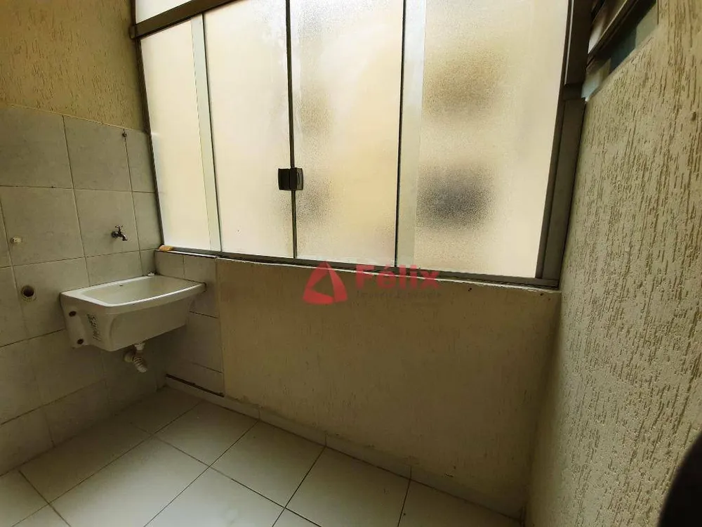 Apartamento, 2 quartos, 65 m² - Foto 5