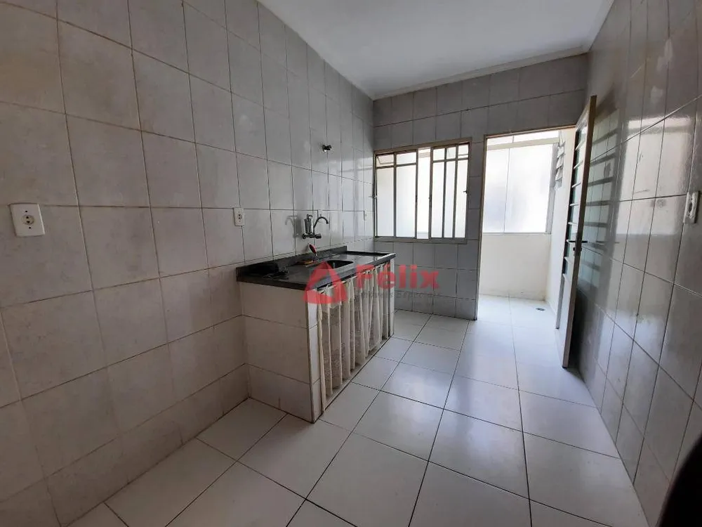 Apartamento, 2 quartos, 65 m² - Foto 2