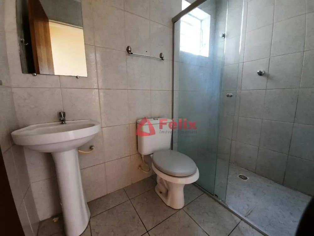Apartamento, 2 quartos, 65 m² - Foto 1