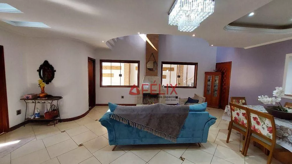 Casa, 3 quartos, 377 m² - Foto 18