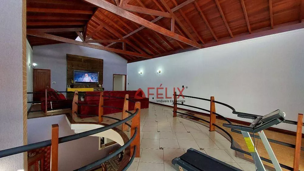 Casa, 3 quartos, 377 m² - Foto 11