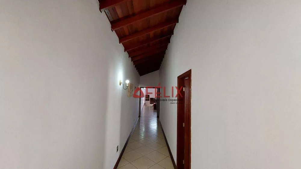 Casa, 3 quartos, 377 m² - Foto 8