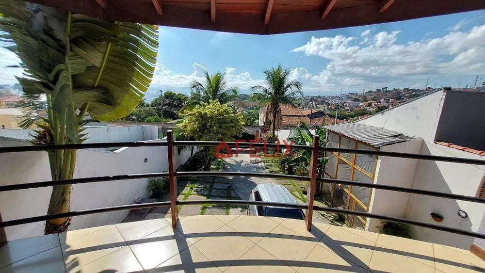 Casa, 3 quartos, 377 m² - Foto 13