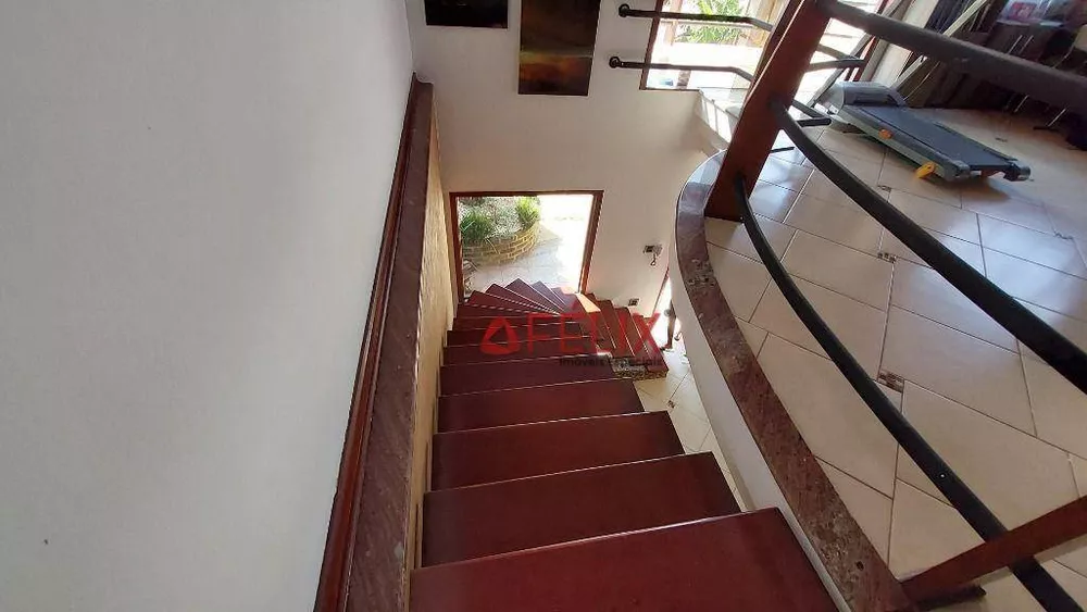 Casa, 3 quartos, 377 m² - Foto 16