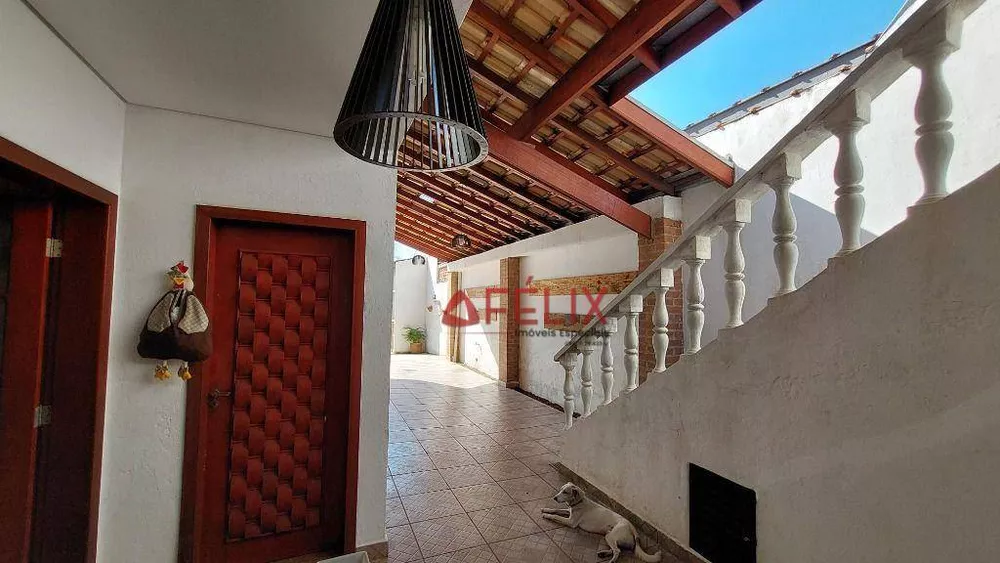 Casa, 3 quartos, 377 m² - Foto 22