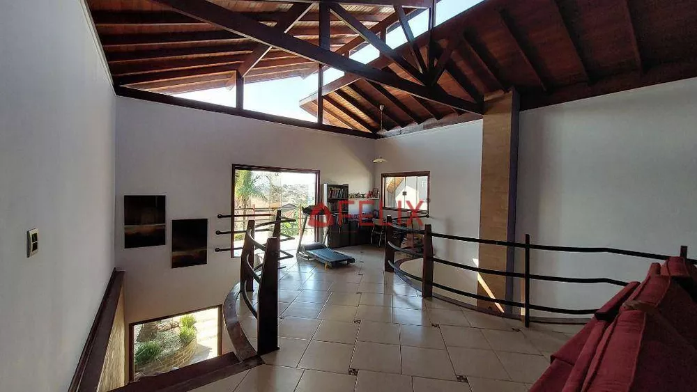 Casa, 3 quartos, 377 m² - Foto 10