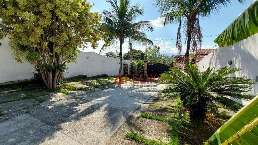 Casa, 3 quartos, 377 m² - Foto 24