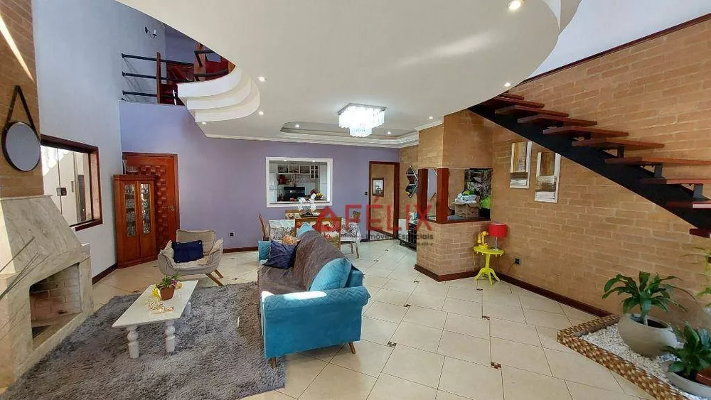 Casa, 3 quartos, 377 m² - Foto 19